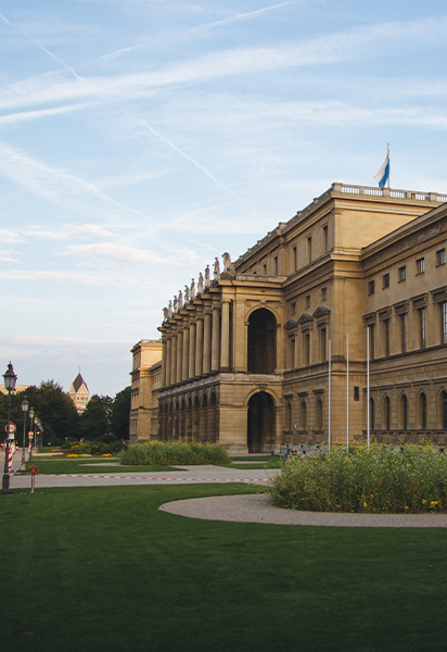 Universities