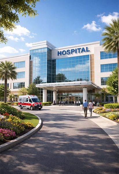 hospital